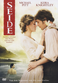 Seide (DVD)