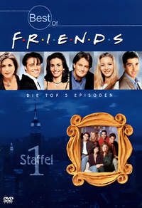 Best of Friends - Staffel 1 (DVD)