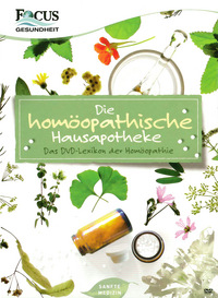 Die homöopathische Hausapotheke (DVD)
