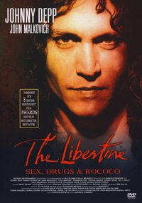 The Libertine (DVD)