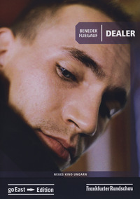 Dealer - Ungarische Originalfassung mit deutschen Untertiteln (DVD)