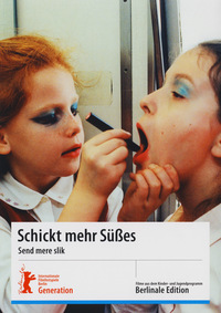 Schickt mehr Süßes - Berlinale Edition (DVD)
