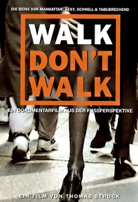 Walk Don't Walk (DVD)