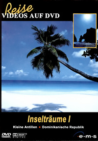 Inselträume 1 (DVD)