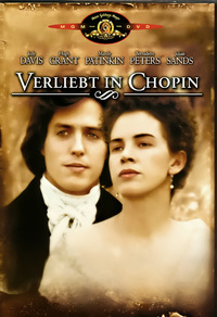 Verliebt in Chopin