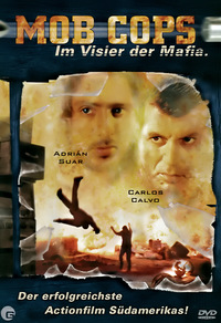 Mob Cops (DVD)