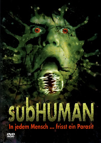 Subhuman (DVD)