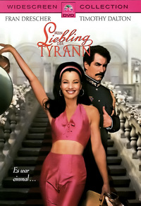 Mein Liebling, der Tyrann (DVD)