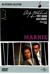 Marnie (DVD)