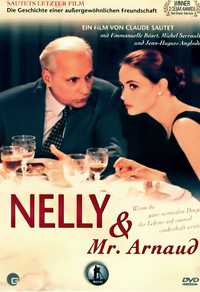 Nelly und Monsieur Arnaud (DVD)