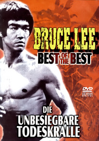 Bruce Lee - Best of the Best: Die unbesiegbare Todeskralle - Bild 2