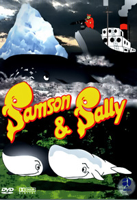 Samson und Sally (DVD)