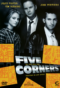 Five Corners - Pinguine in der Bronx (DVD)