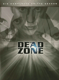 The Dead Zone - Staffel 3 - Disc 3 (DVD)