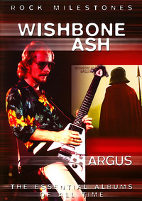 Wishbone Ash - Bare Bones (DVD)