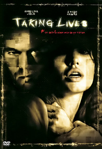 Taking Lives (DVD)