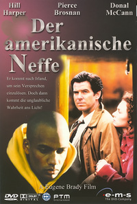 Der amerikanische Neffe (DVD)