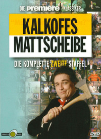 Kalkofes Mattscheibe - Staffel 2 - Disc 4 (DVD)