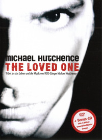 Michael Hutchence - The Loved One (DVD)