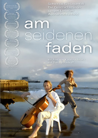Am seidenen Faden (DVD)