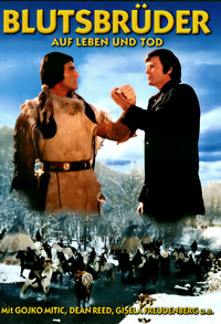 Blutsbrüder (Blu-ray)