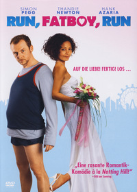 Run, Fatboy, Run (DVD)