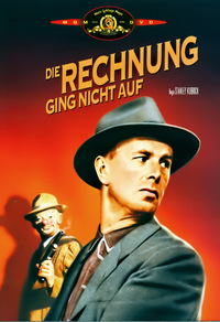 Die Rechnung ging nicht auf (DVD)
