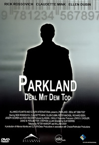 Parkland (DVD)