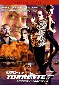 Torrente 2 (DVD)