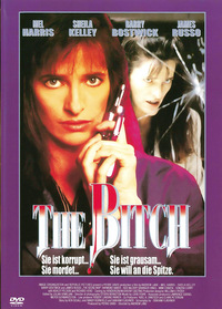 The Bitch - Die Schlampe (DVD)
