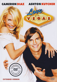 Love Vegas - Extended Version (Blu-ray)
