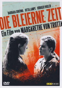 Die bleierne Zeit (DVD)