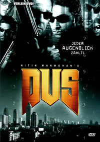 Dus (DVD)