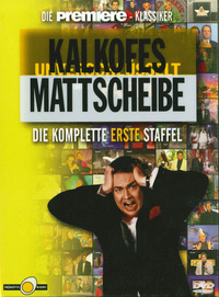 Kalkofes Mattscheibe - Staffel 1 - Disc 4 (DVD)