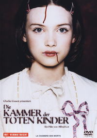 Die Kammer der toten Kinder (DVD)