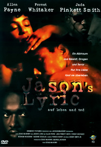 Jason's Lyric - Auf Leben und Tod (DVD)