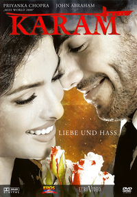 Karam (DVD)