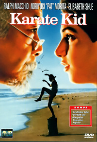 Karate Kid - Neuauflage (DVD)