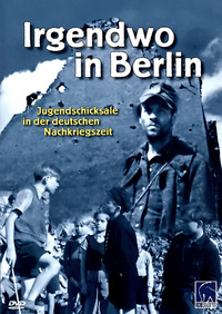Irgendwo in Berlin - Erstauflage (DVD)