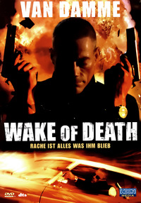 Wake of Death (Blu-ray)