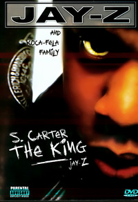 Jay-Z and Roca-Fela Family - S. Carter the King - Disc 2 (DVD)