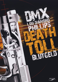 Death Toll - Blutgeld (DVD)