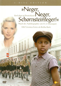 Neger, Neger, Schornsteinfeger! - Disc 2 - Teil 2 vom Hauptfilm (DVD)