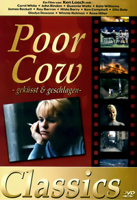 Poor Cow (DVD)