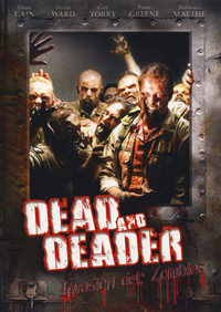 Dead and Deader (DVD)