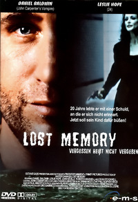 Lost Memory - Vergessen heißt nicht vergeben (DVD)