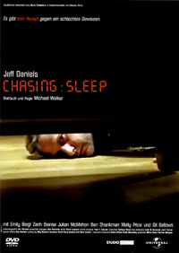 Chasing Sleep (DVD)