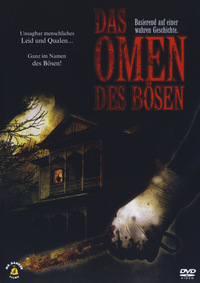Das Omen des Bösen - Der Antichrist (Blu-ray 2D/3D)