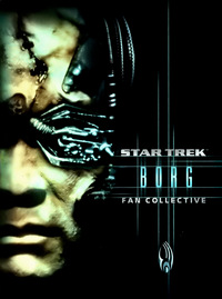 Star Trek - Borg Fan Collective - Disc 4 - Episoden 12 - 14 (DVD)
