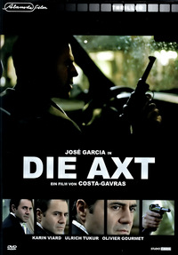 Die Axt (DVD)